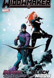 Hawkeye & Mockingbird/Black Widow: Widowmaker (Jim McCann & Duane Swierczynski)