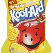 Lemonade Kool-Aid