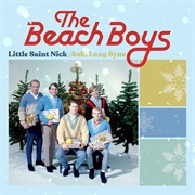 The Beach Boys - Little Saint Nick