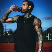 Jeremy McConnell Cooke