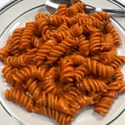 Pomodoro Pasta