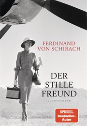 Der Stille Freund (Ferdinand Schirach)