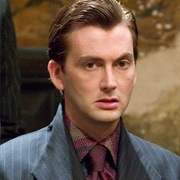 Barty Crouch Jr. (Harry Potter and the Goblet of Fire, 2005)
