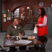 S8.E3: Consummate Professional