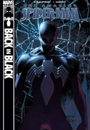 The Amazing Spider-Man #539 (J. Michael Straczynski & Ron Garney)