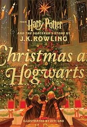 Christmas at Hogwarts