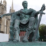 'Constantine the Great'