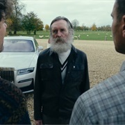 S1.E2: Tackle Tommy Woo Woo