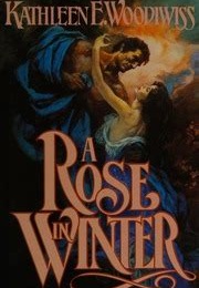 A Rose in Winter (Kathleen E. Woodiwiss)
