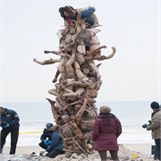 Hannibal: "Trou Normand" (S1,E9)