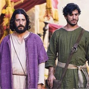 S2.E4: The Perfect Opportunity