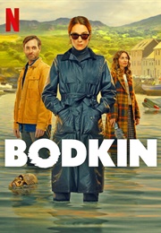 Bodkins (2024)