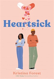 Heartsick (Kristina Forest)