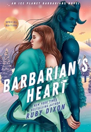 Barbarian's Heart (Ruby Dixon)