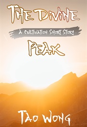 The Divine Peak (Tao Wong)