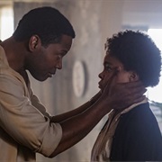 S1.E2: The Thing in the Dark