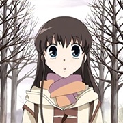 8. Don't Cry, for the Snow Will Surely Melt