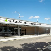 Aeroporto De Juazeiro Do Norte
