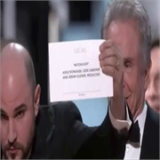 89th Academy Awards (2017)