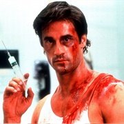 Herbert West (Re-Animator, Jeffrey Combs)