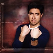 S28.E17: Ray Romano/Zwan