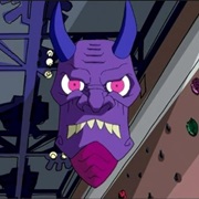 S4.E2: Samurai Ratso