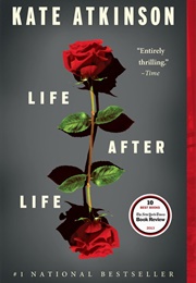 Life After Life (Kate Atkinson)