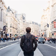 Hearing of Friends Vacations