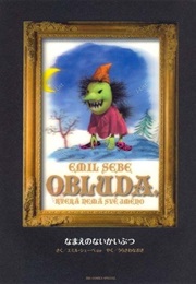 Obluda, Kierá Nemá Své Jméno (Naoki Urasawa; Emil Scherbe)