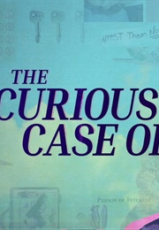 The Curious Case Of... (2024)