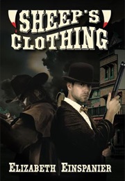 Sheep's Clothing (Elizabeth Einspanier)