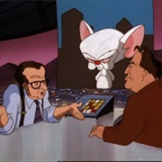 S3.E10: The Pinky Protocol