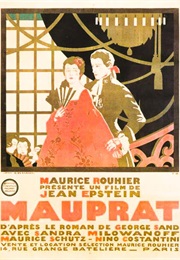 Mauprat (1926)