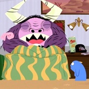 S6.E3: Pranks for Nothing