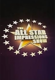The All Star Impressions Show (2009)