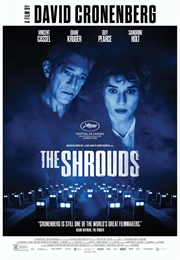 The Shrouds (2025)