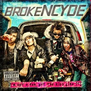 40 Oz - Brokencyde
