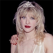 Courtney Love