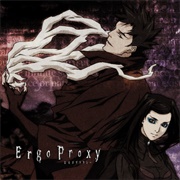 Ergo Proxy
