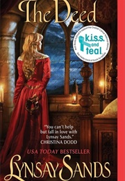 The Deed (Lynsay Sands)