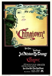 Chinatown - Anthea Sylbert (1974)