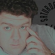 S16.E20: George Wendt/Elvis Costello