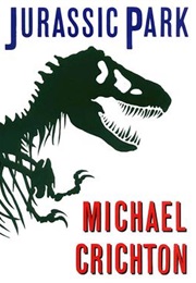 Jurassic Park (Michael Crichton)
