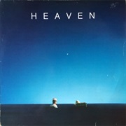 Tony Carey - Heaven