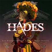 Good Riddance (Feat. Ashley Barrett)