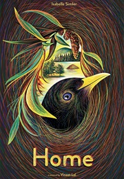Home (Isabelle Simler)