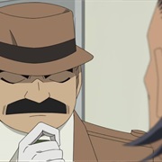 S53.E167: The 17-Year-Old Truth: The Bloody Knight