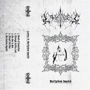 Lautrec - Martyrdom Impaled