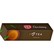 Oolong Kit Kat