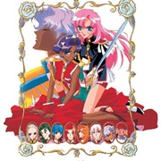 Revolutionary Girl Utena 1997